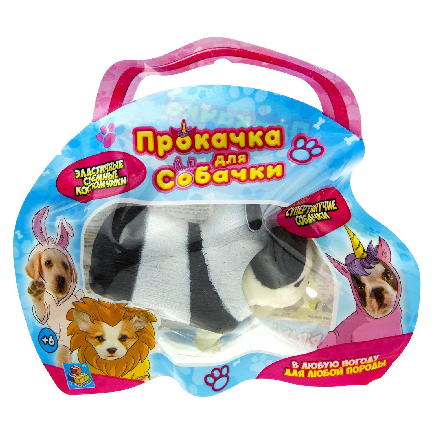 Тянучка 1TOY в ассортименте - фото 14