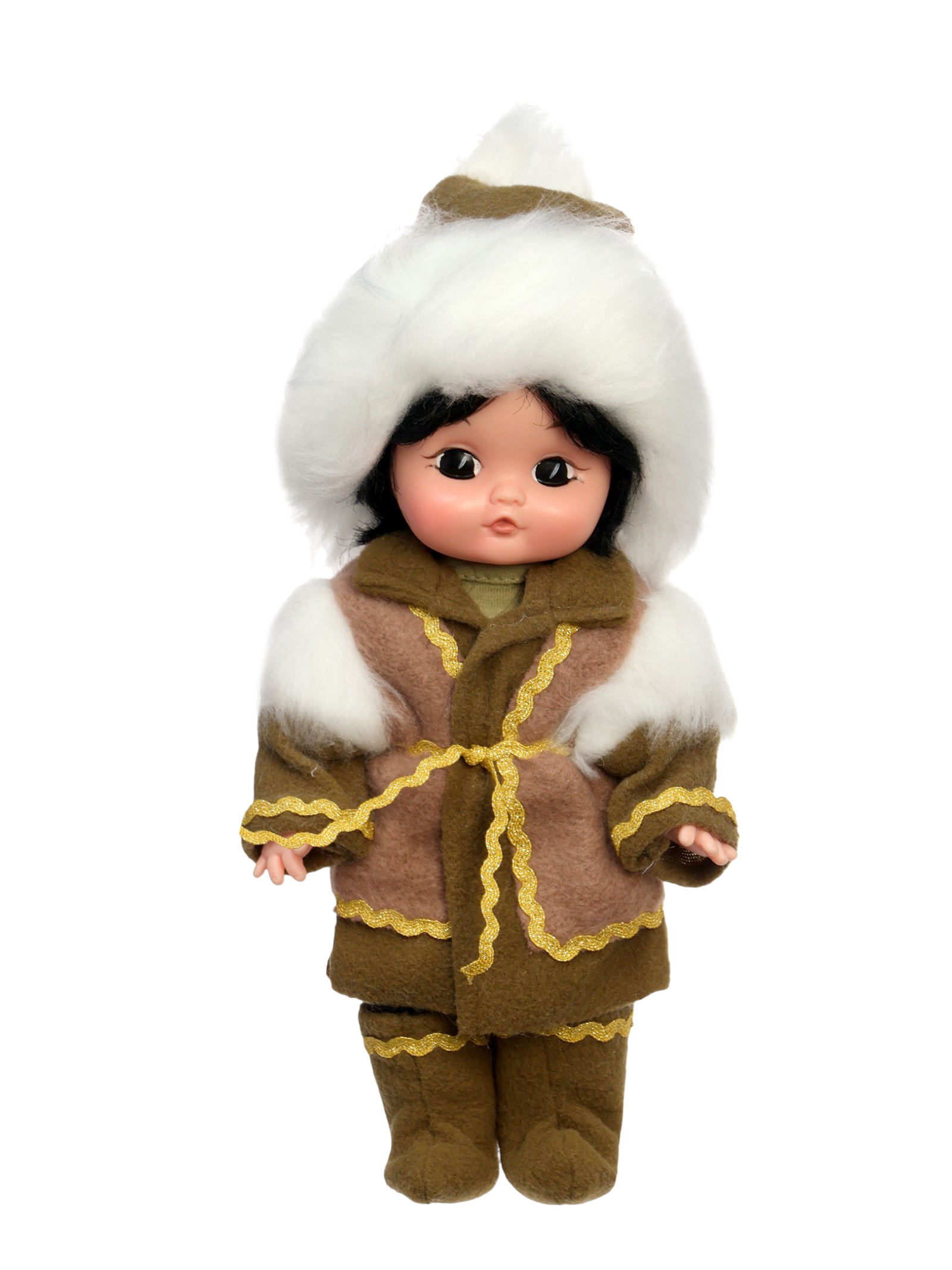 Кукла классическая Sima-Land 4020145 - фото 8