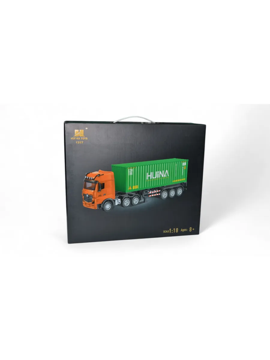 Автомобиль РУ - фото 15