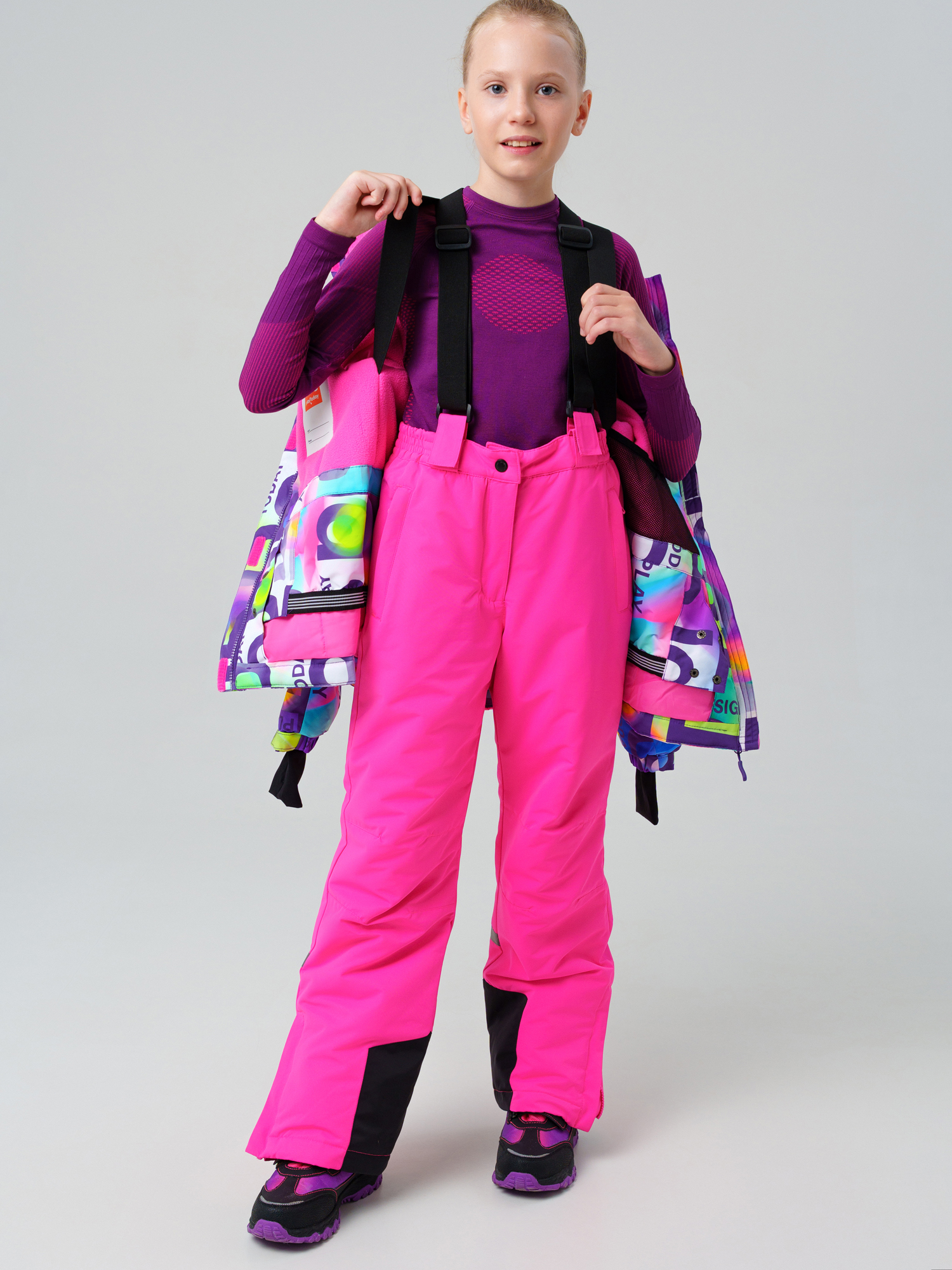 Комплект PlayToday 32521030 - фото 7