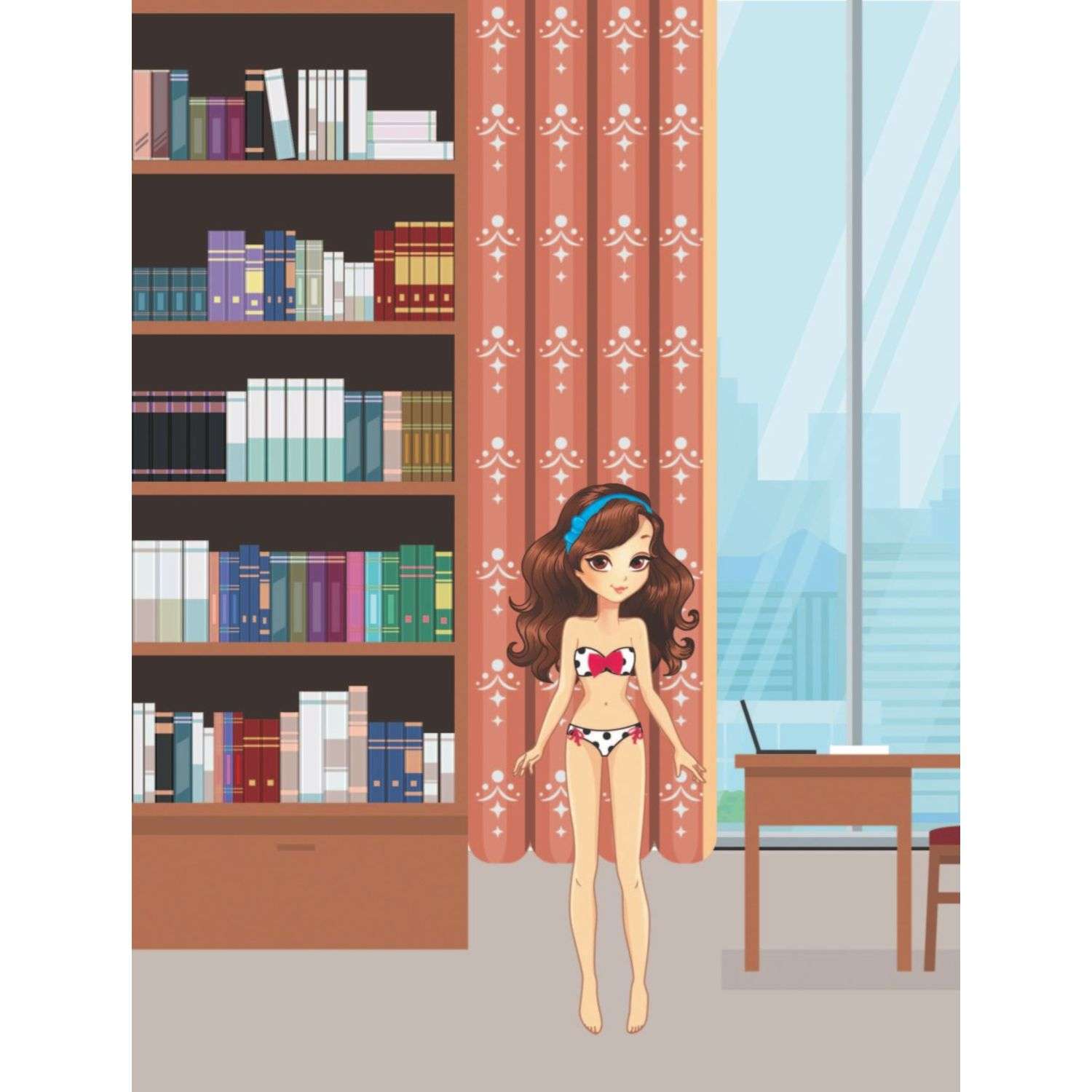 Книга Такие разные будни Лукбук современной девчонки - фото 2