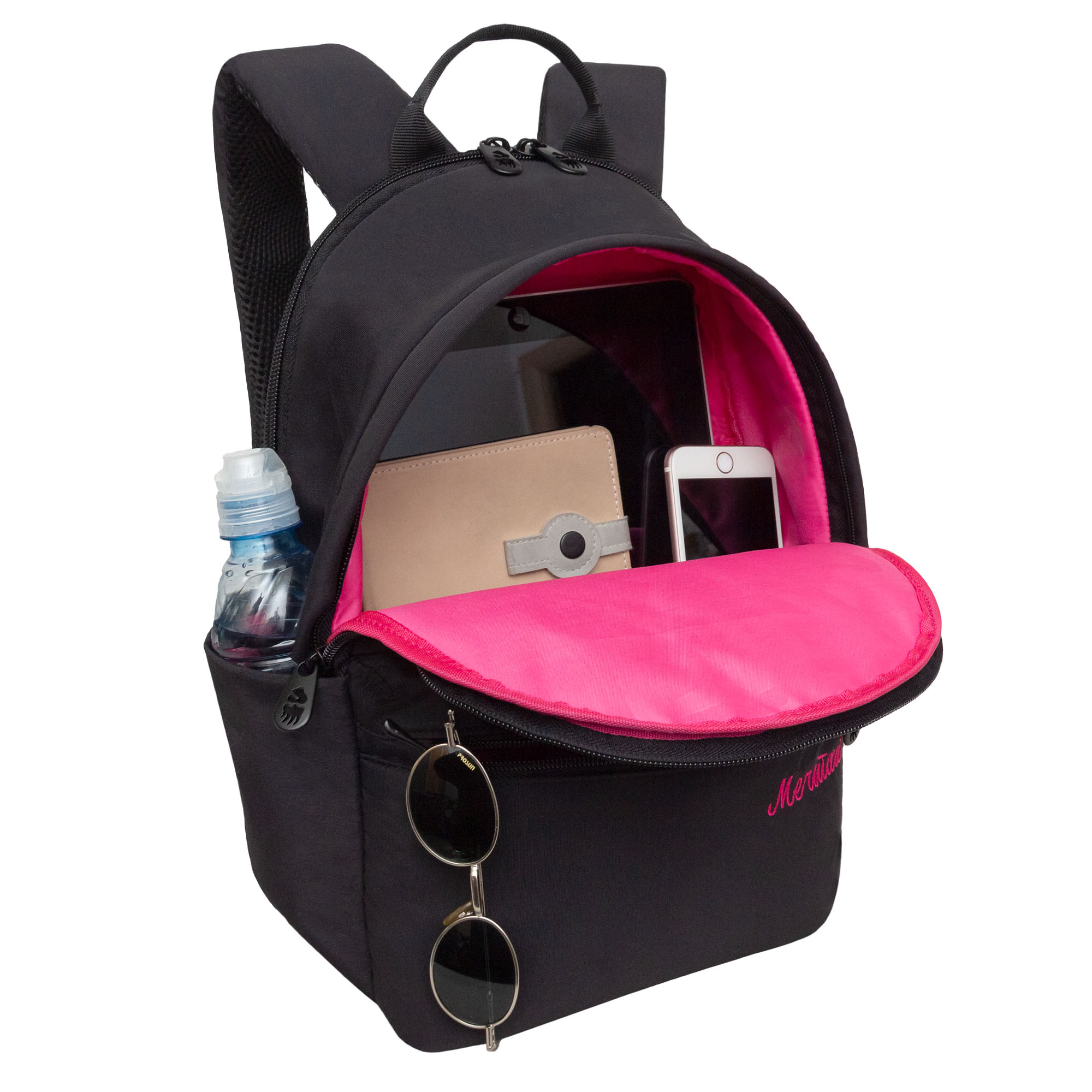 Рюкзак Grizzly для девушки - фото 5