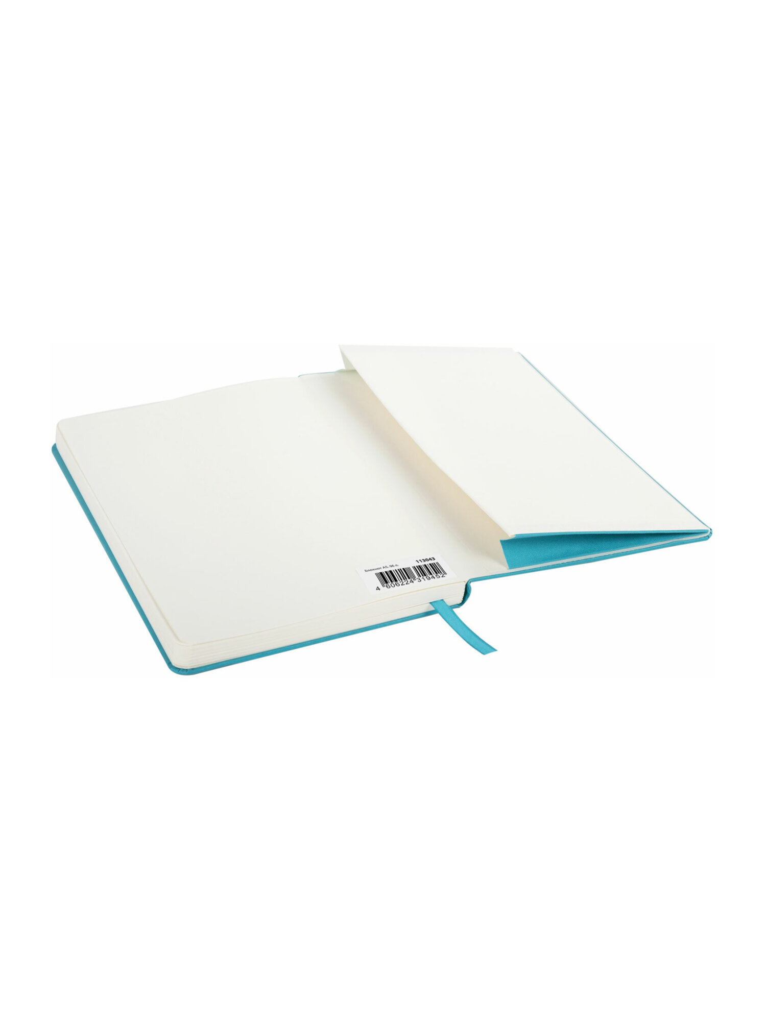 Блокнот Brauberg 96 лист. - фото 9