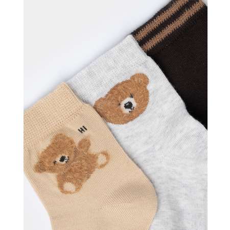 Носки BabyGо 3 пары