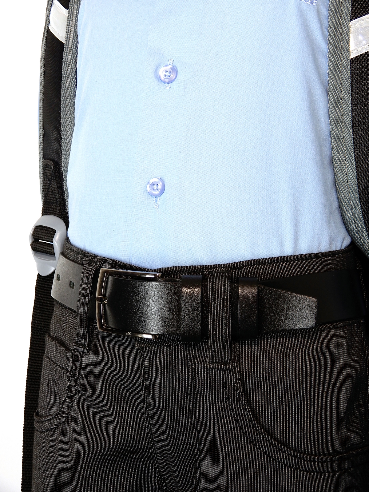 Ремень CHROME 530003-0001W - фото 2