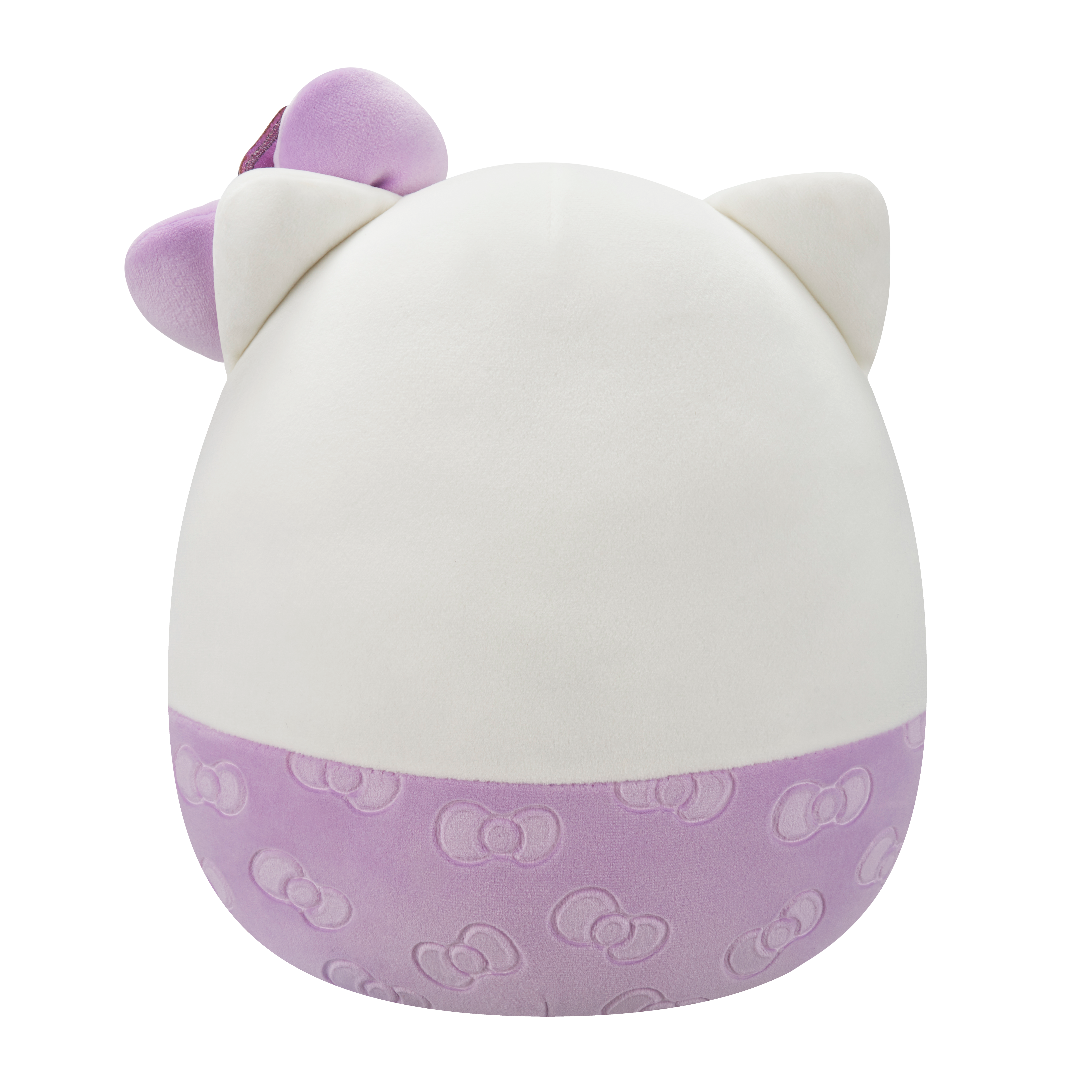 Игрушка мягкая Squishmallows котик 20.3 см - фото 4