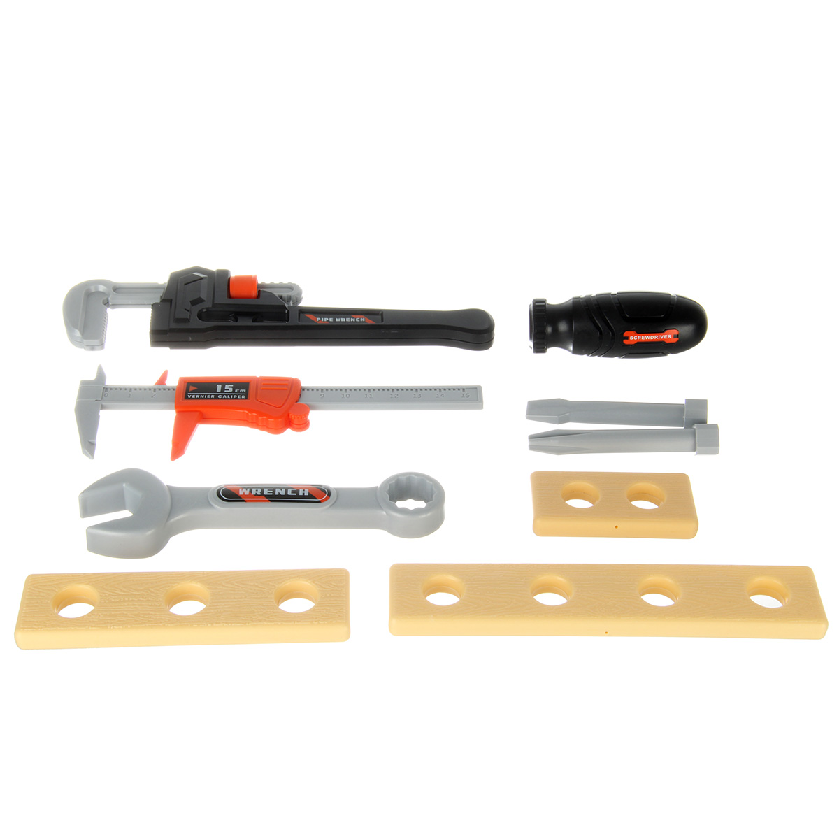 Игрушка Veld Co Чемодан - фото 8