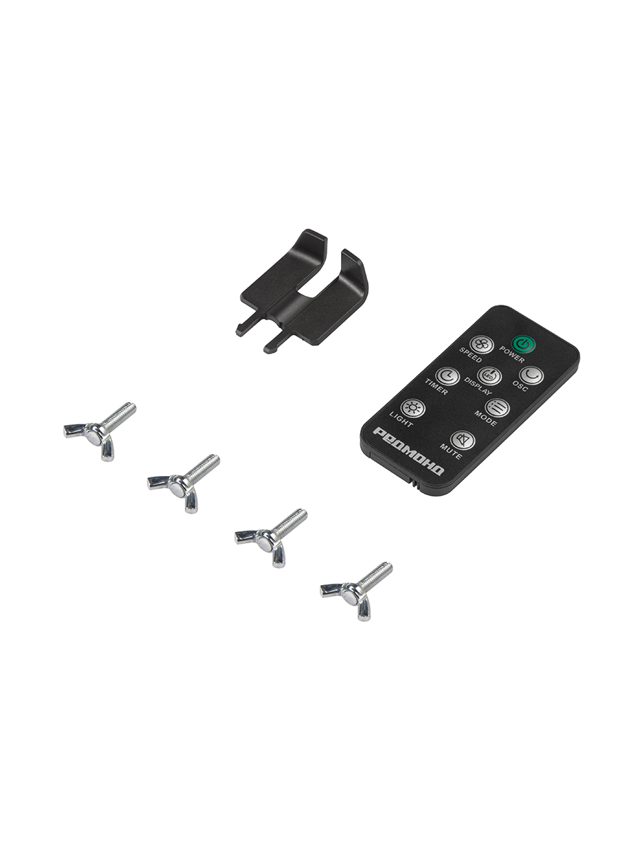 Вентилятор напольный REDMOND AP2215S - фото 12