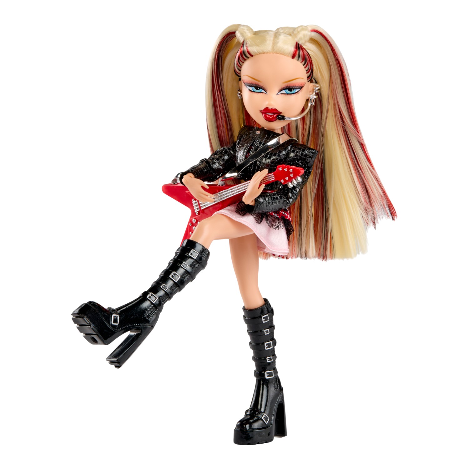 Кукла модельная Bratz 70246 - фото 4