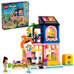 Конструктор LEGO Friends Магазин винтажной моды