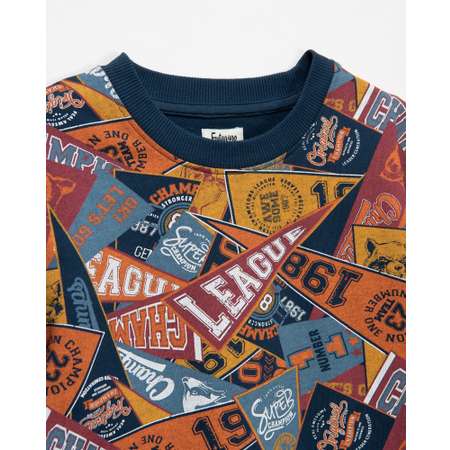 Свитшот Futurino Fashion