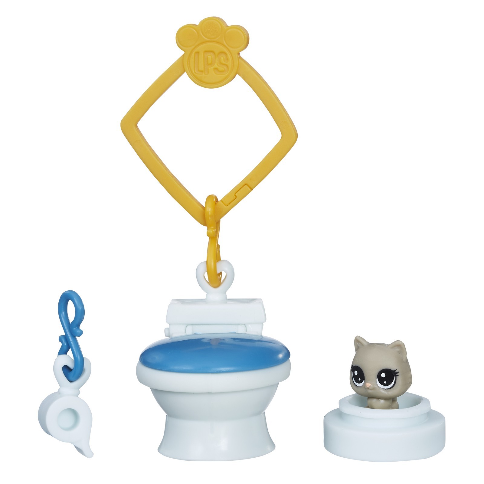 Игровой набор Littlest Pet Shop в ассортименте - фото 37