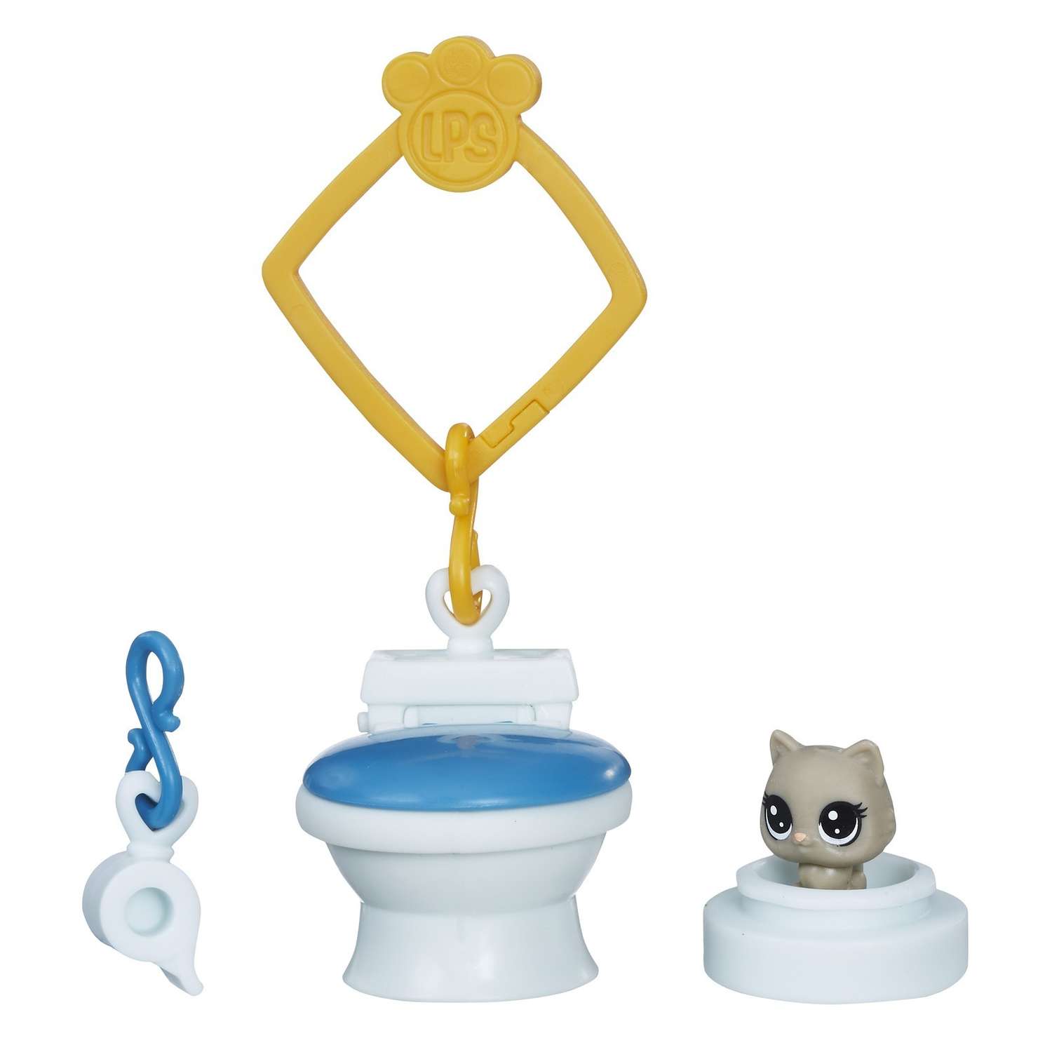 Игровой набор Littlest Pet Shop в ассортименте - фото 37