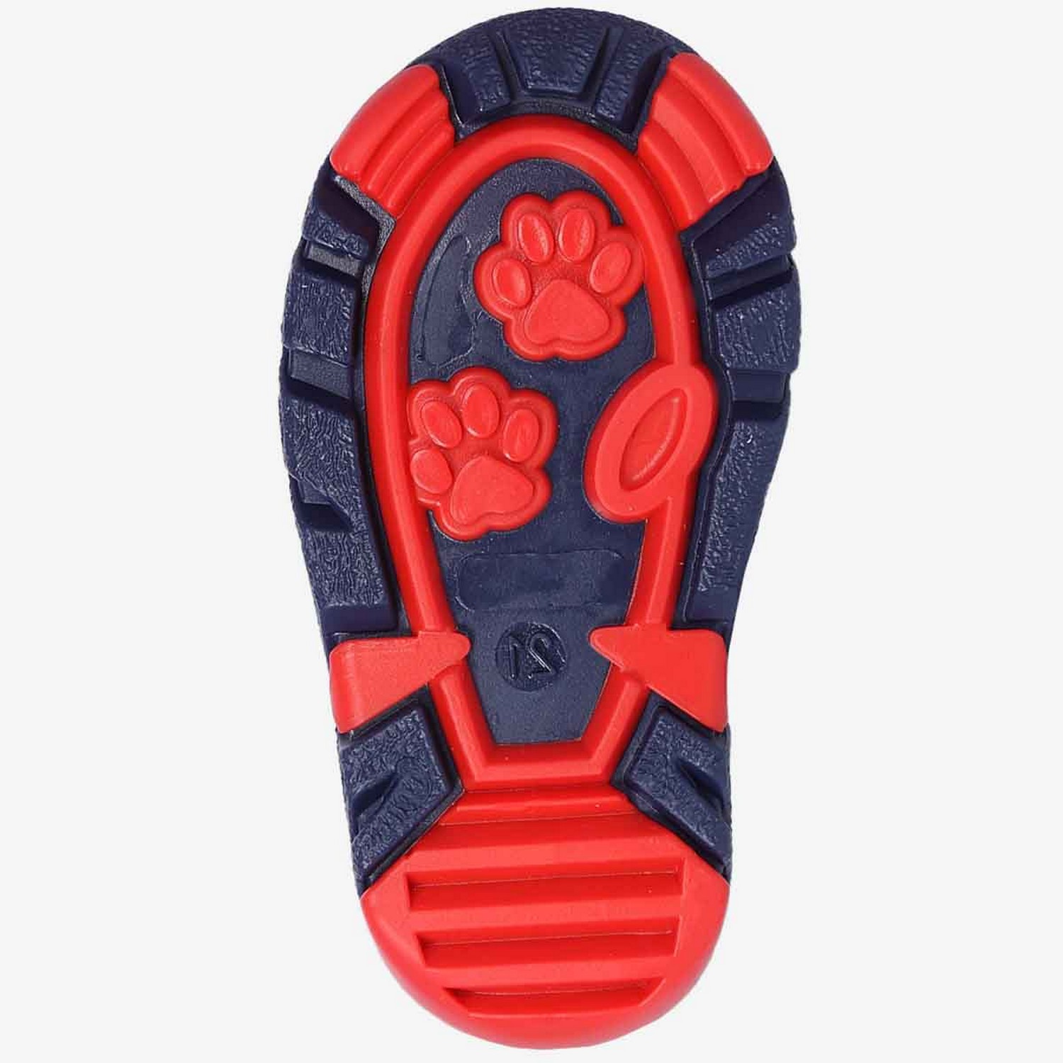 Сноубутсы Kapika 1320к-2 - фото 5