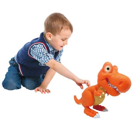 Игрушка Junior Megasaur Динозавр 80079
