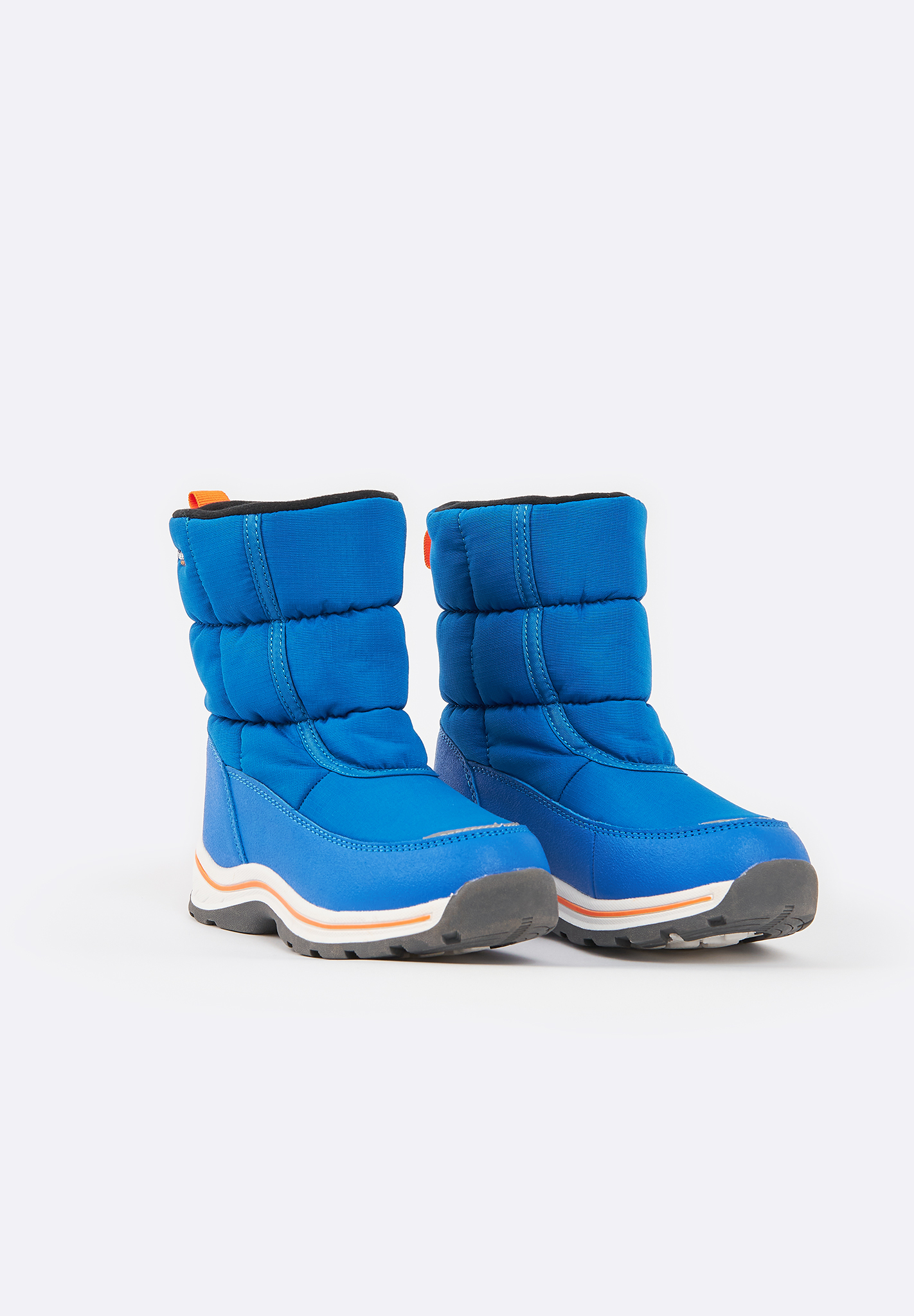 Ботинки Lassie 7400006A-6580 - фото 1