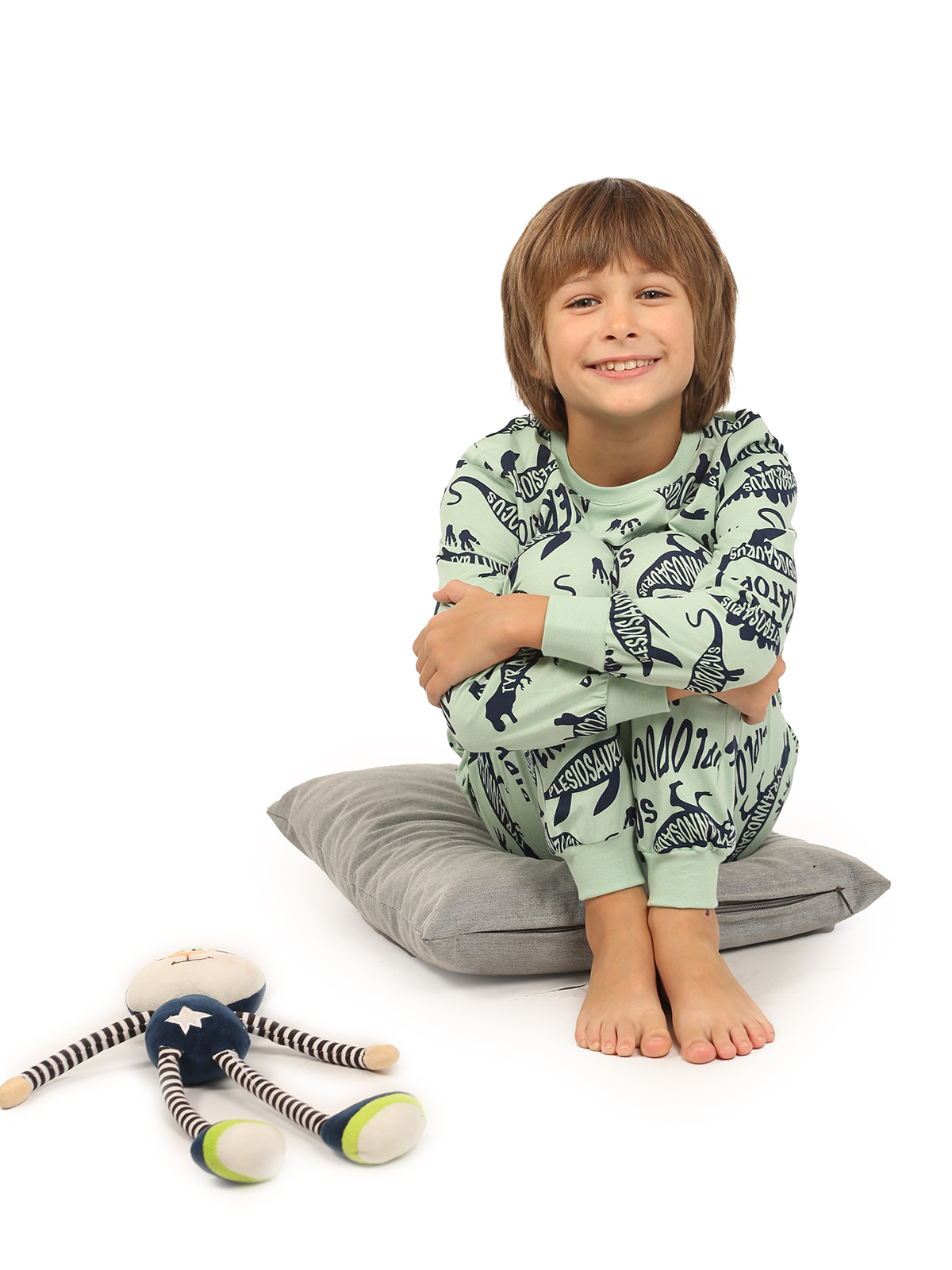 Пижама RoxyFoxy BP 345-010 - фото 4