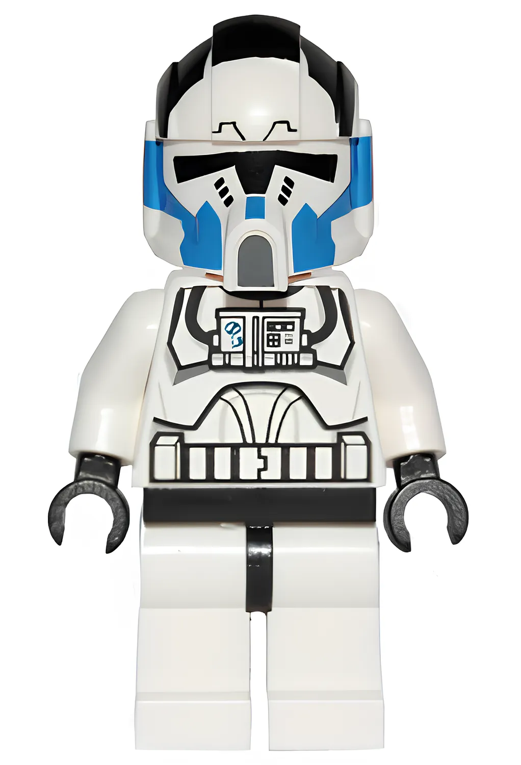 Фигурка LEGO Star Wars Clone - фото 1