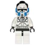 Фигурка LEGO Star Wars Clone