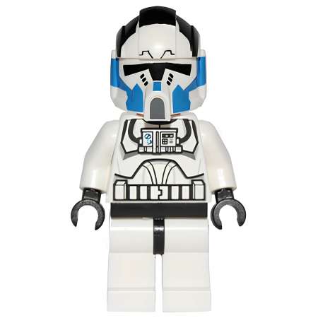 Фигурка LEGO Star Wars Clone
