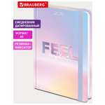 Ежедневник Brauberg