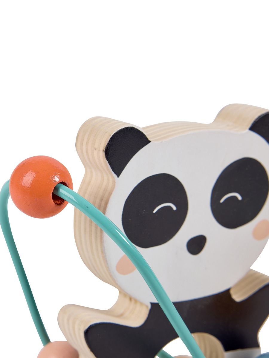 Игрушка Hape каталка - фото 8