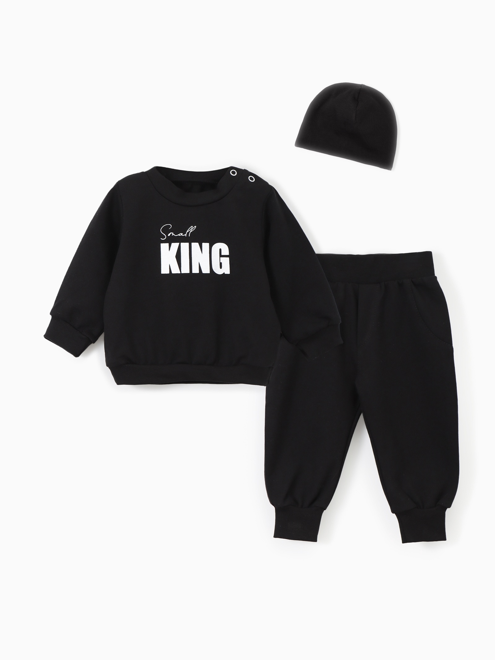 Комплект Крошка Я 10938509 - фото 1