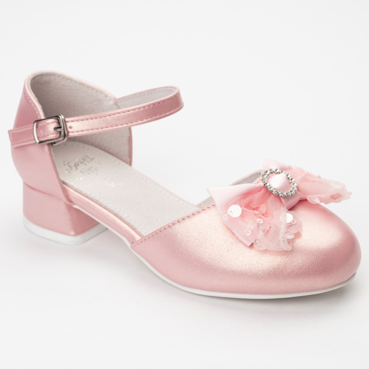 Туфли TikkaGo 4R10_252311_pink - фото 4