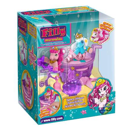Игровой набор Filly в ассортименте