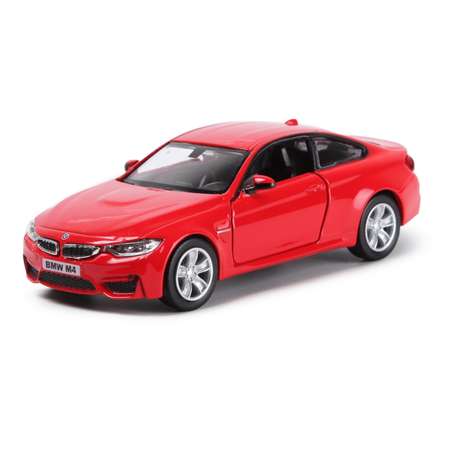Автомобиль Mobicaro BMW M4 1:32 в ассортименте