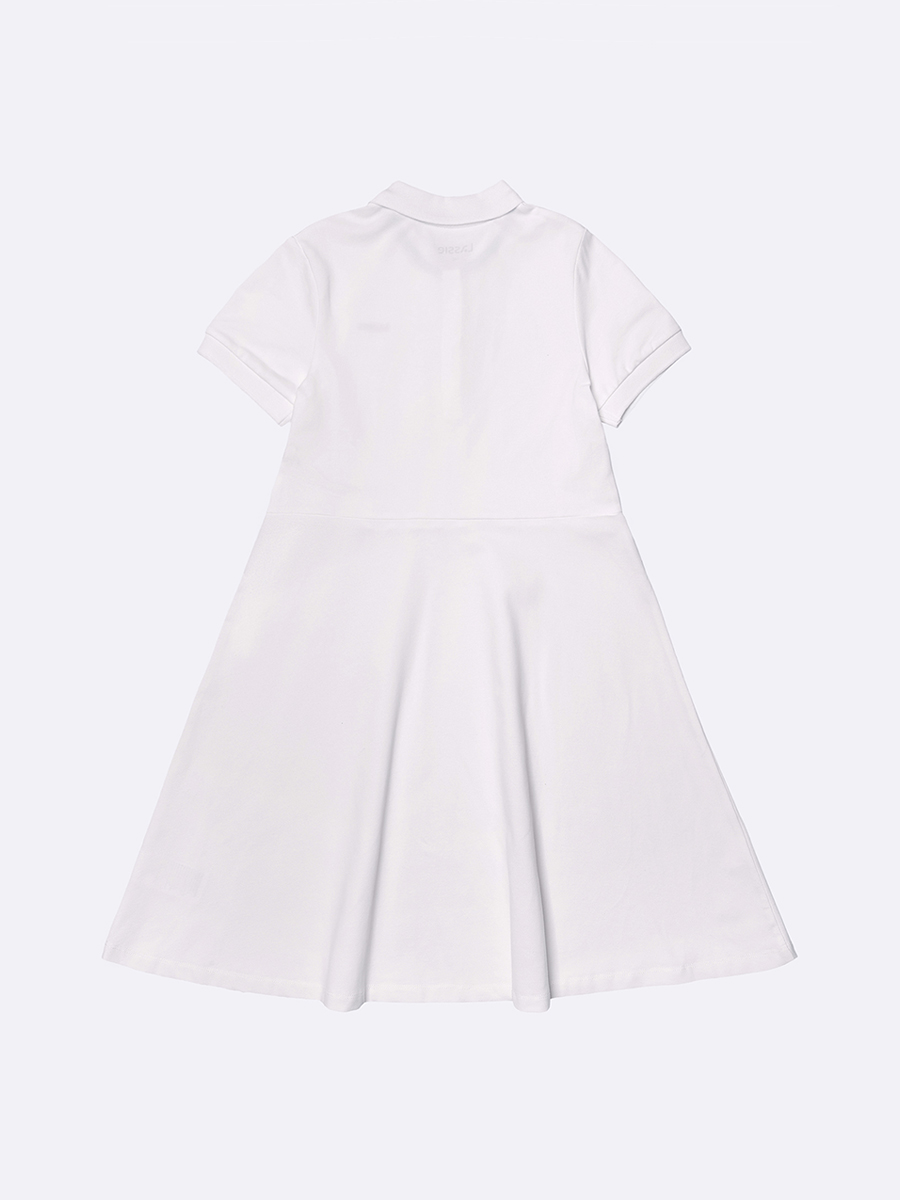 Платье Lassie 73204409-0100 - фото 3