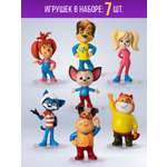Фигурка Prosto toys