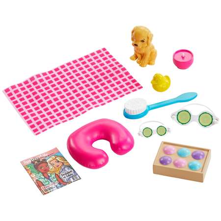 Кукла модельная Barbie