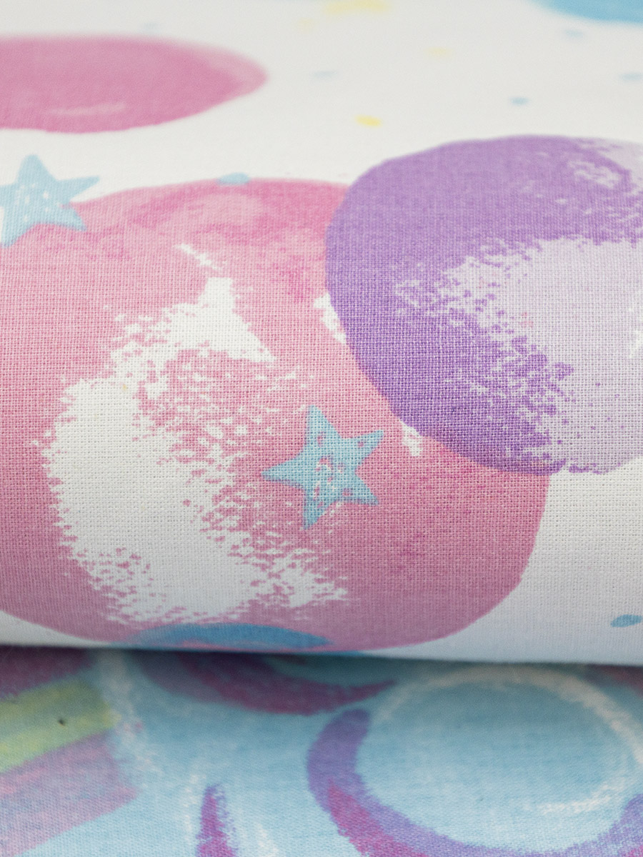 Комплект постельного белья BRAVO kids dreams Единорог полутораспальный 3 предм. - фото 7