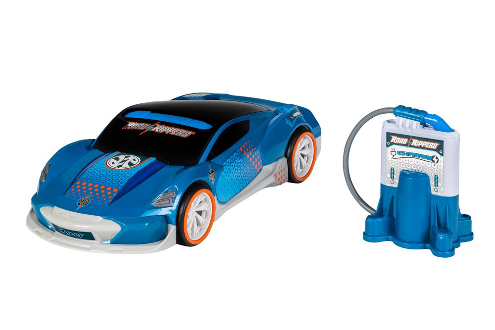 Автомобиль Nikko Road Rippers iRacer 20560 - фото 1