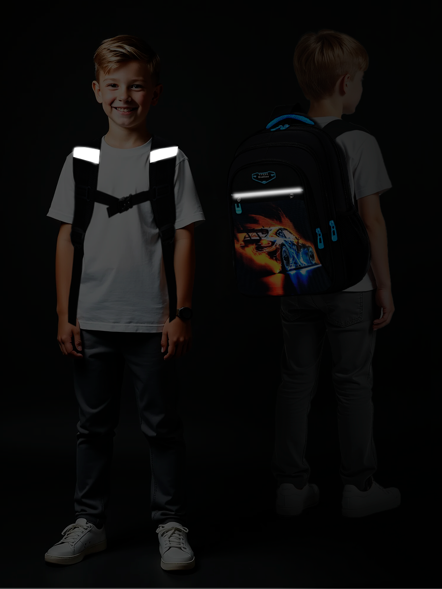 Рюкзак Evoline - фото 12