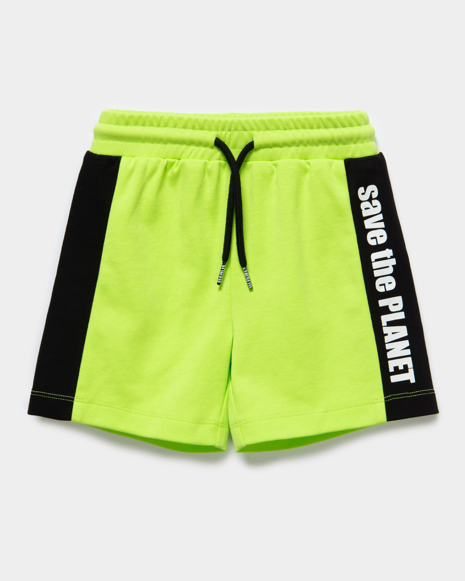 Шорты BabyGo trend S24BT1-J62ib-L4 - фото 2