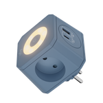 Разветвитель сетевой AGNI TP-WJ2U3E-L