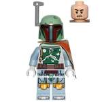 Фигурка LEGO Star Wars Boba