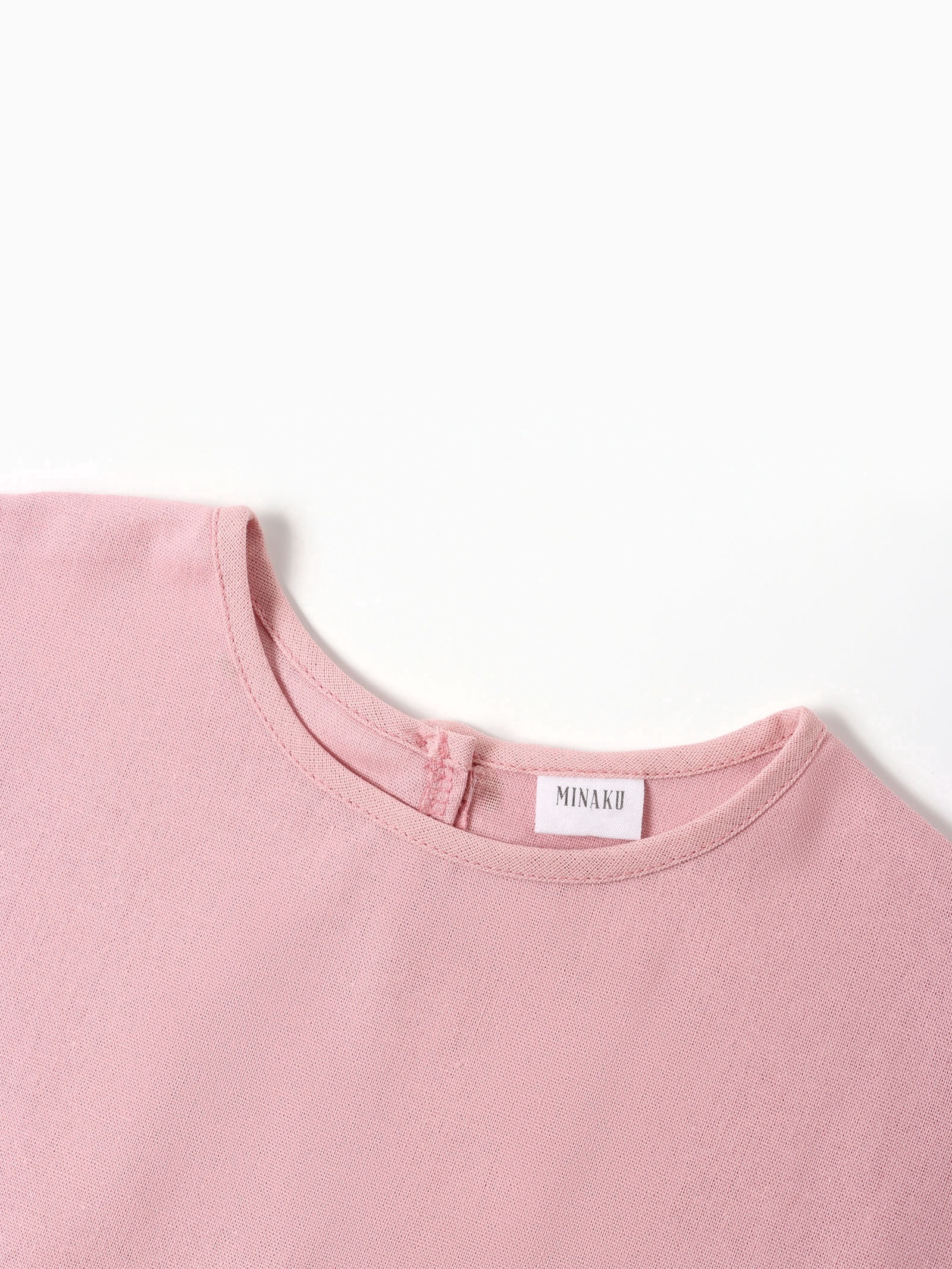 Футболка Minaku 10616953 - фото 10