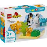 Конструктор LEGO DUPLO 10442 10 дет.
