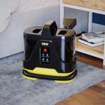 Моющий пылесос Ramicom RWC3500 WASHING VACUUM & STEAM CLEANER