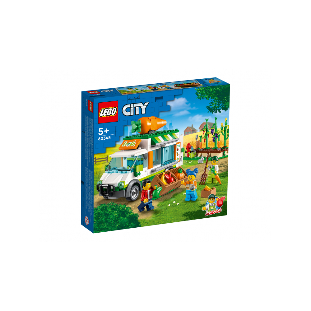 Конструктор LEGO 287 дет. - фото 1