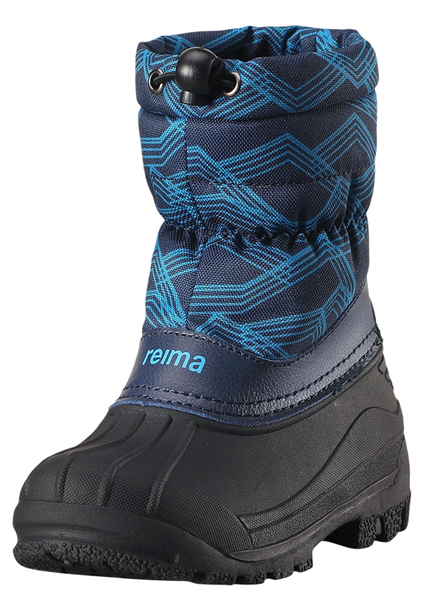 Сноубутсы Reima 569324-6493 - фото 7