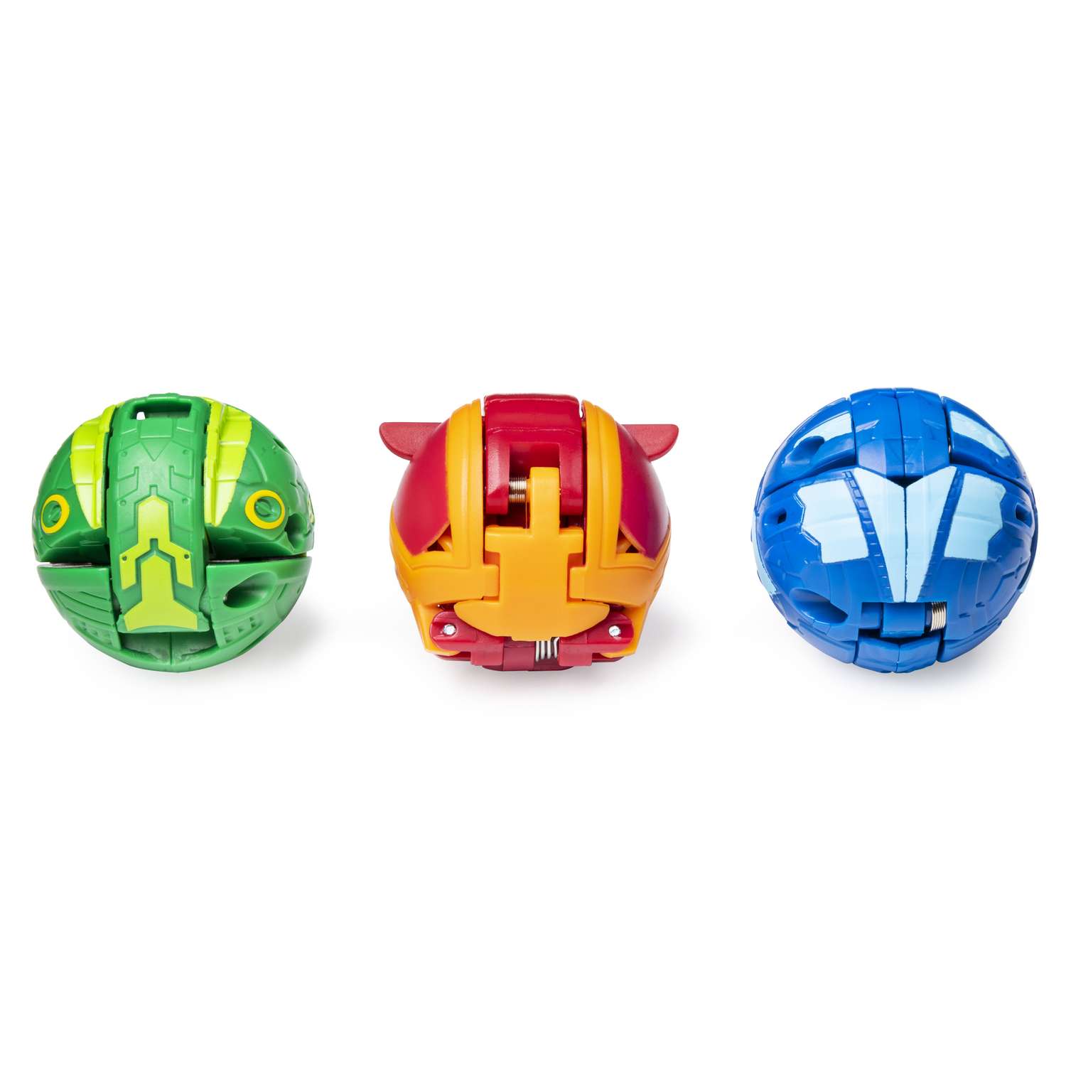 Игровой набор Bakugan - фото 4