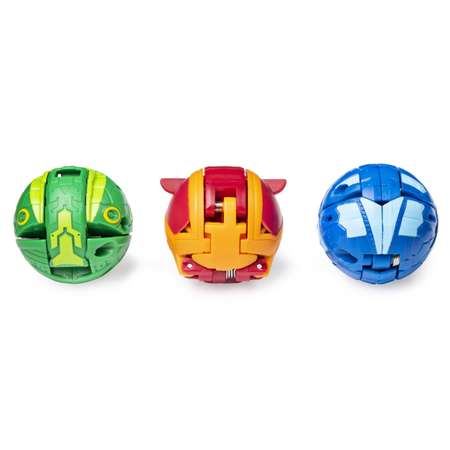 Игровой набор Bakugan
