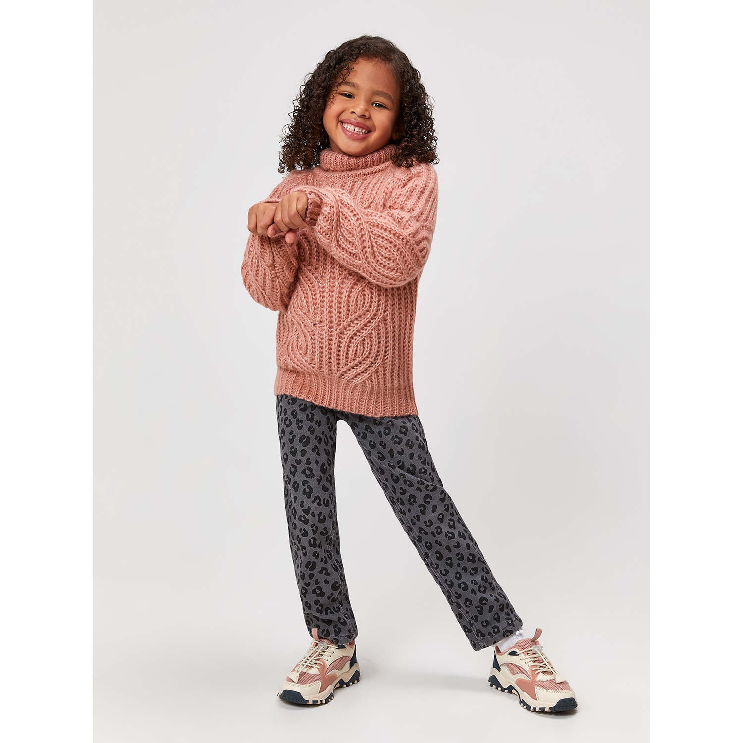 Свитер Acoola 20220320104_0073441 - фото 7