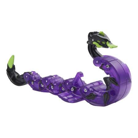 Фигурка Bakugan