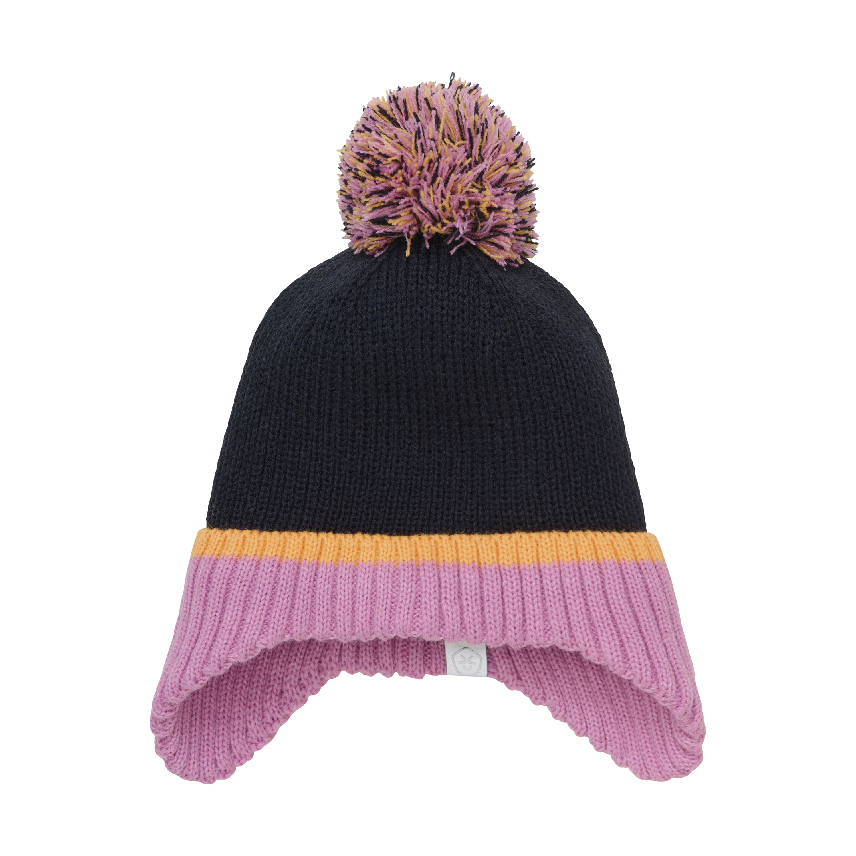 Шапка Color Kids 741892-5214 - фото 1