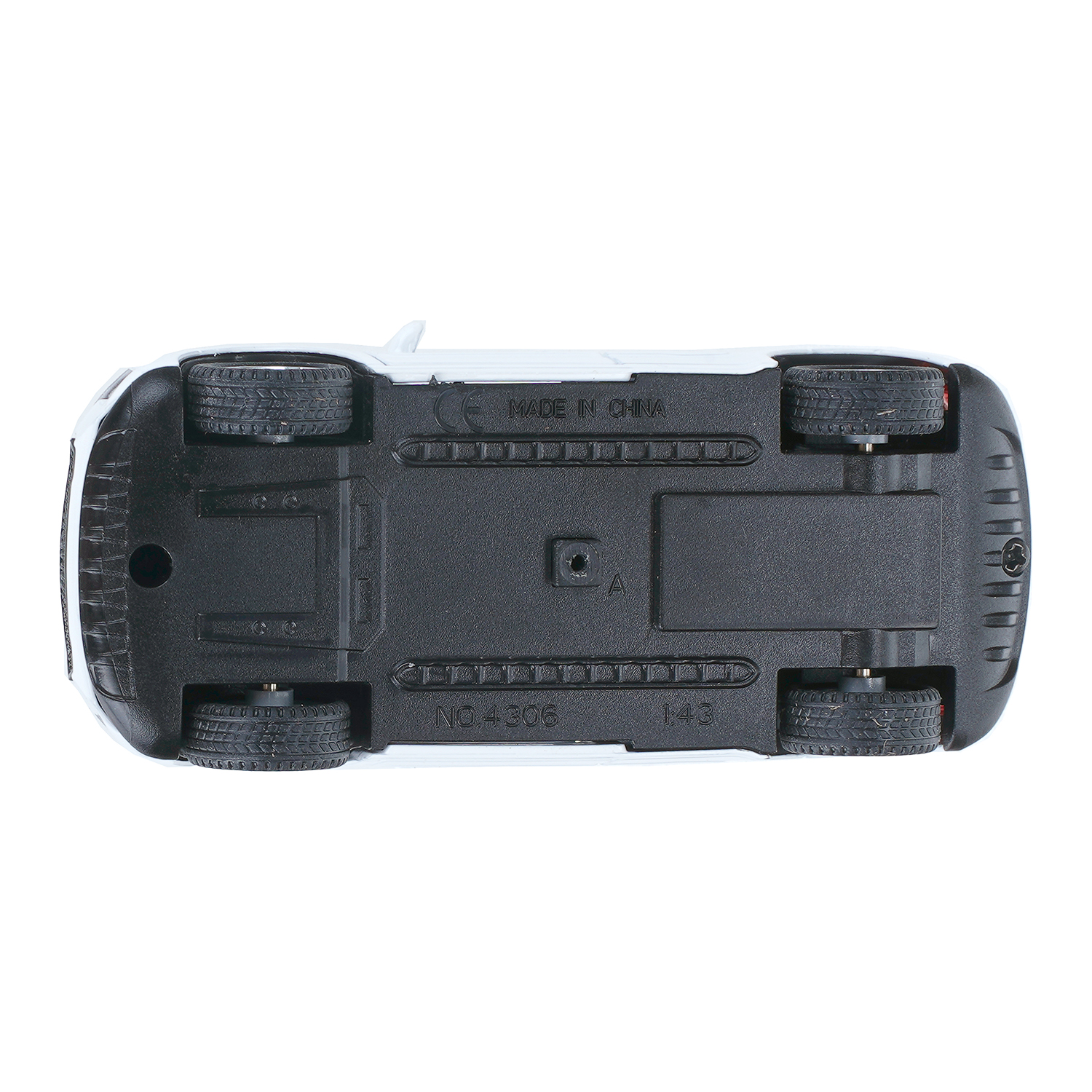 Автомобиль Технопарк Haval 414557 - фото 4